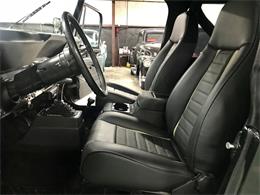 1985 Jeep CJ7 (CC-1128819) for sale in Sherman, Texas