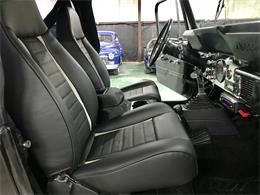 1985 Jeep CJ7 (CC-1128819) for sale in Sherman, Texas