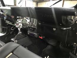 1985 Jeep CJ7 (CC-1128819) for sale in Sherman, Texas