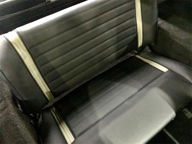 1985 Jeep CJ7 (CC-1128819) for sale in Sherman, Texas