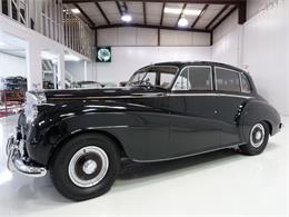 1951 Bentley Mark VI (CC-1128825) for sale in St. Louis, Missouri