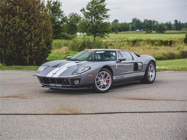 2006 Ford GT (CC-1128831) for sale in Auburn, Indiana