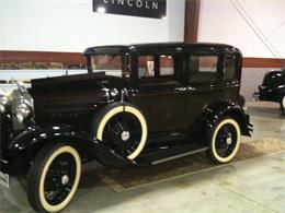 1930 Ford Model A (CC-1128834) for sale in Auburn, Indiana