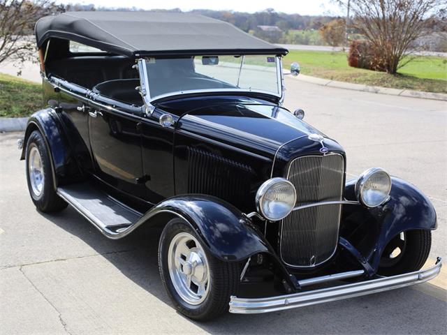 1932 Ford Street Rod (CC-1128855) for sale in Auburn, Indiana