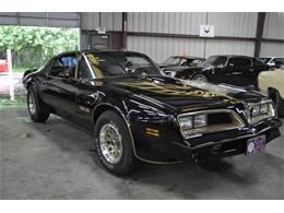 1978 Pontiac Firebird Trans Am (CC-1128870) for sale in Miami, Florida