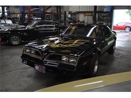 1978 Pontiac Firebird Trans Am (CC-1128870) for sale in Miami, Florida