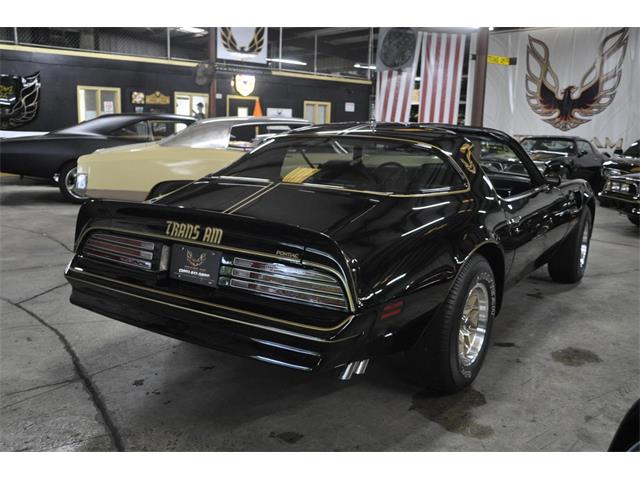 1978 Pontiac Firebird Trans Am (CC-1128870) for sale in Miami, Florida