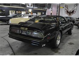 1978 Pontiac Firebird Trans Am (CC-1128870) for sale in Miami, Florida