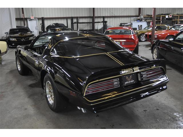 1978 Pontiac Firebird Trans Am (CC-1128870) for sale in Miami, Florida