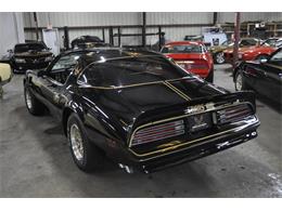 1978 Pontiac Firebird Trans Am (CC-1128870) for sale in Miami, Florida