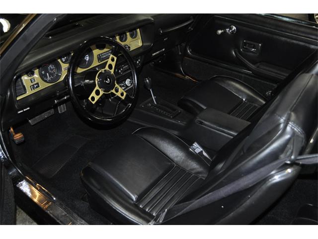 1978 Pontiac Firebird Trans Am (CC-1128870) for sale in Miami, Florida