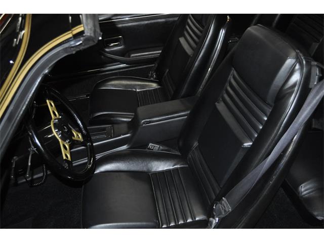 1978 Pontiac Firebird Trans Am (CC-1128870) for sale in Miami, Florida