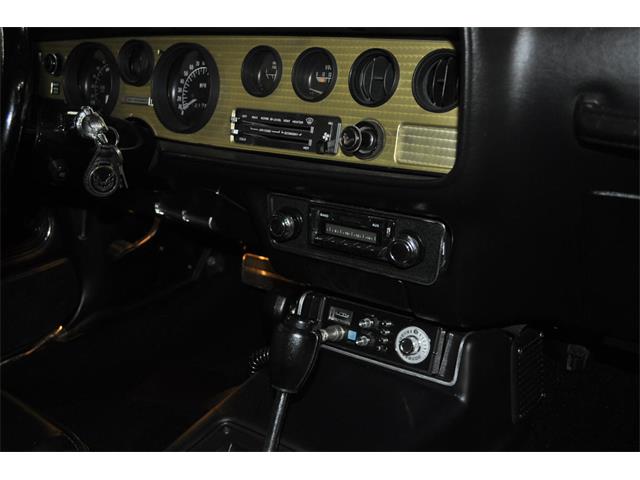 1978 Pontiac Firebird Trans Am (CC-1128870) for sale in Miami, Florida