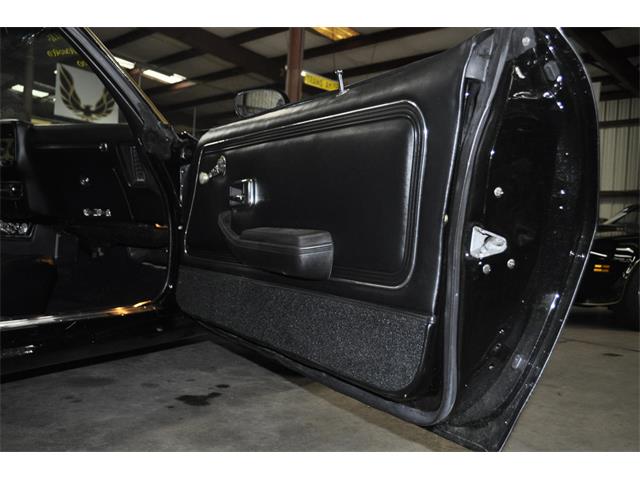 1978 Pontiac Firebird Trans Am (CC-1128870) for sale in Miami, Florida