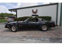 1978 Pontiac Firebird Trans Am (CC-1128870) for sale in Miami, Florida
