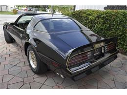 1978 Pontiac Firebird Trans Am (CC-1128870) for sale in Miami, Florida