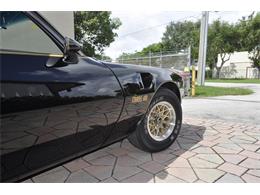 1978 Pontiac Firebird Trans Am (CC-1128870) for sale in Miami, Florida