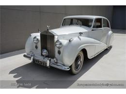 1951 Rolls-Royce Silver Wraith (CC-1128892) for sale in Boca Raton , Florida