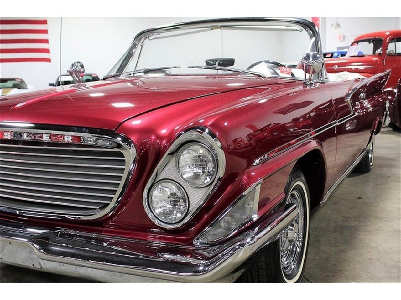 1961 Chrysler Newport for Sale | ClassicCars.com | CC-1128920