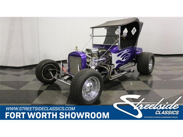 1924 Ford T Bucket (CC-1128929) for sale in Ft Worth, Texas