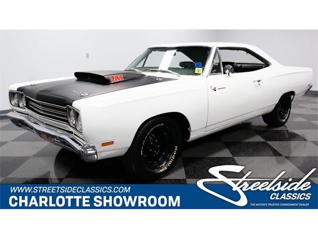1969 Plymouth Road Runner (CC-1128930) for sale in Concord, North Carolina