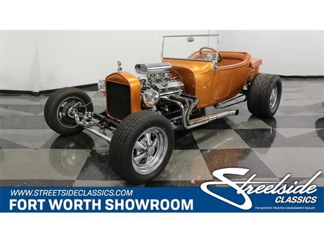 1923 Ford T Bucket (CC-1128940) for sale in Ft Worth, Texas