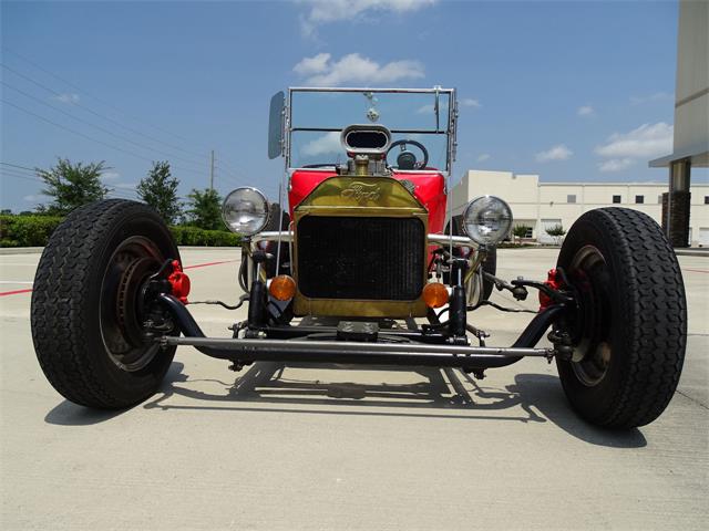 1969 Ford T Bucket for Sale | ClassicCars.com | CC-1128945