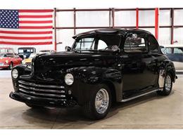 1948 Ford Coupe (CC-1128946) for sale in Kentwood, Michigan