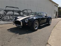 1966 AC Cobra (CC-1128948) for sale in Fairfield, California