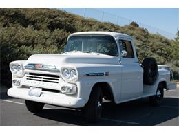 1959 Chevrolet 3200 (CC-1128951) for sale in Fairfield, California