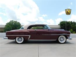 1953 Chrysler New Yorker (CC-1128954) for sale in Alpharetta, Georgia