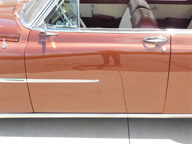 1953 Chrysler New Yorker (CC-1128954) for sale in Alpharetta, Georgia