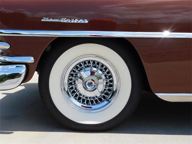 1953 Chrysler New Yorker (CC-1128954) for sale in Alpharetta, Georgia