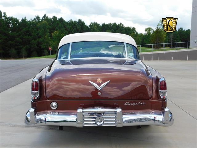 1953 Chrysler New Yorker (CC-1128954) for sale in Alpharetta, Georgia