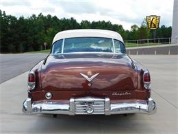 1953 Chrysler New Yorker (CC-1128954) for sale in Alpharetta, Georgia