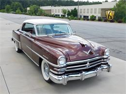 1953 Chrysler New Yorker (CC-1128954) for sale in Alpharetta, Georgia