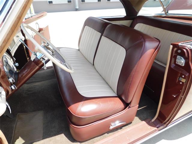 1953 Chrysler New Yorker (CC-1128954) for sale in Alpharetta, Georgia