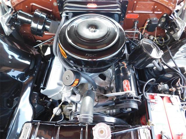 1953 Chrysler New Yorker (CC-1128954) for sale in Alpharetta, Georgia