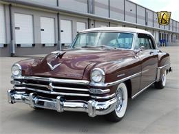 1953 Chrysler New Yorker (CC-1128954) for sale in Alpharetta, Georgia