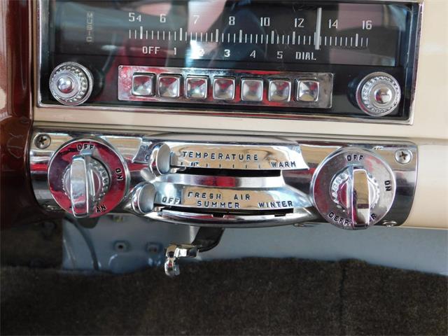 1953 Chrysler New Yorker (CC-1128954) for sale in Alpharetta, Georgia