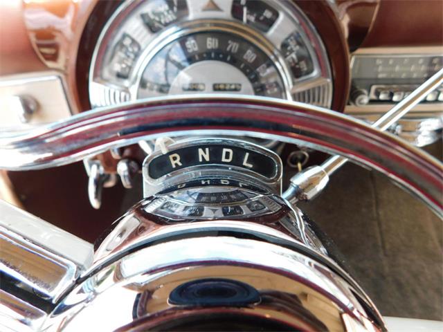 1953 Chrysler New Yorker (CC-1128954) for sale in Alpharetta, Georgia