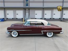1953 Chrysler New Yorker (CC-1128954) for sale in Alpharetta, Georgia