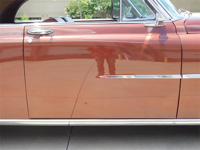 1953 Chrysler New Yorker (CC-1128954) for sale in Alpharetta, Georgia