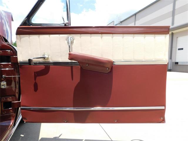 1953 Chrysler New Yorker (CC-1128954) for sale in Alpharetta, Georgia