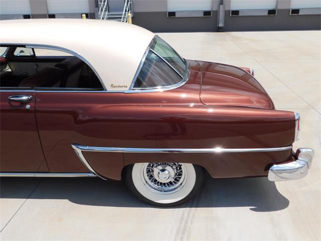 1953 Chrysler New Yorker (CC-1128954) for sale in Alpharetta, Georgia