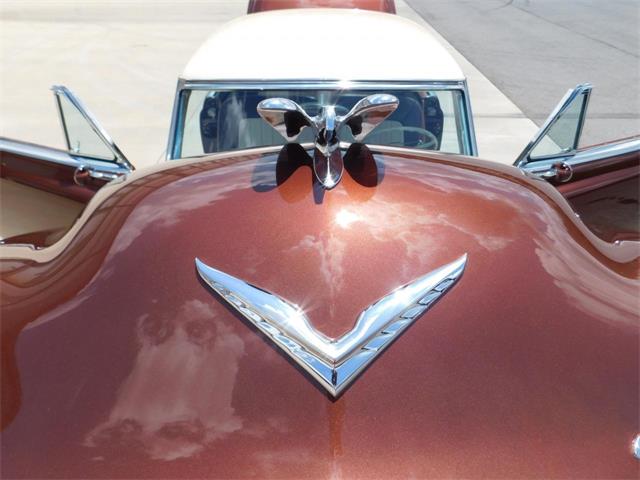 1953 Chrysler New Yorker (CC-1128954) for sale in Alpharetta, Georgia