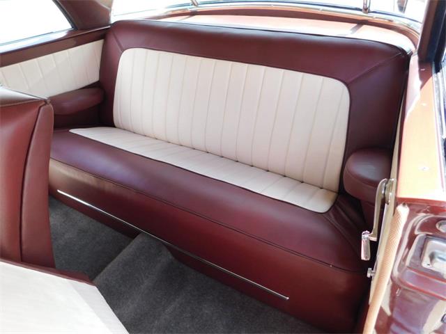 1953 Chrysler New Yorker (CC-1128954) for sale in Alpharetta, Georgia