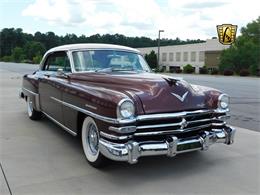 1953 Chrysler New Yorker (CC-1128954) for sale in Alpharetta, Georgia
