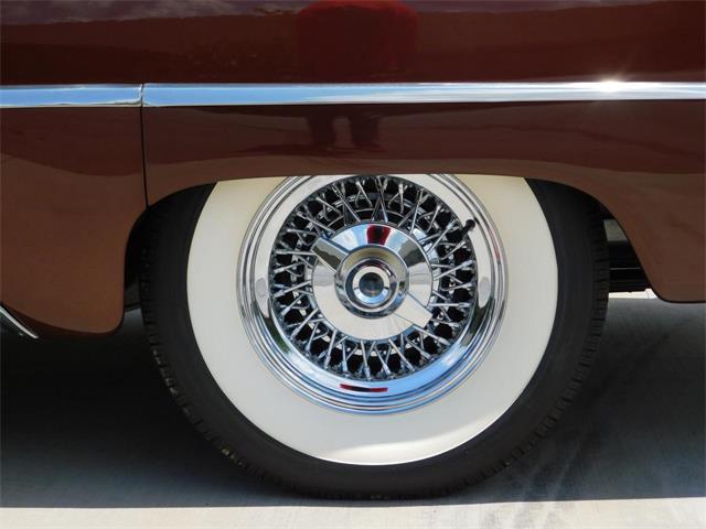 1953 Chrysler New Yorker (CC-1128954) for sale in Alpharetta, Georgia