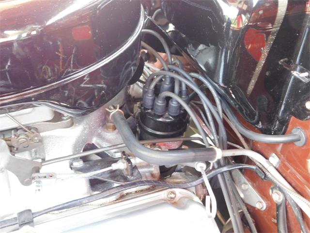 1953 Chrysler New Yorker (CC-1128954) for sale in Alpharetta, Georgia